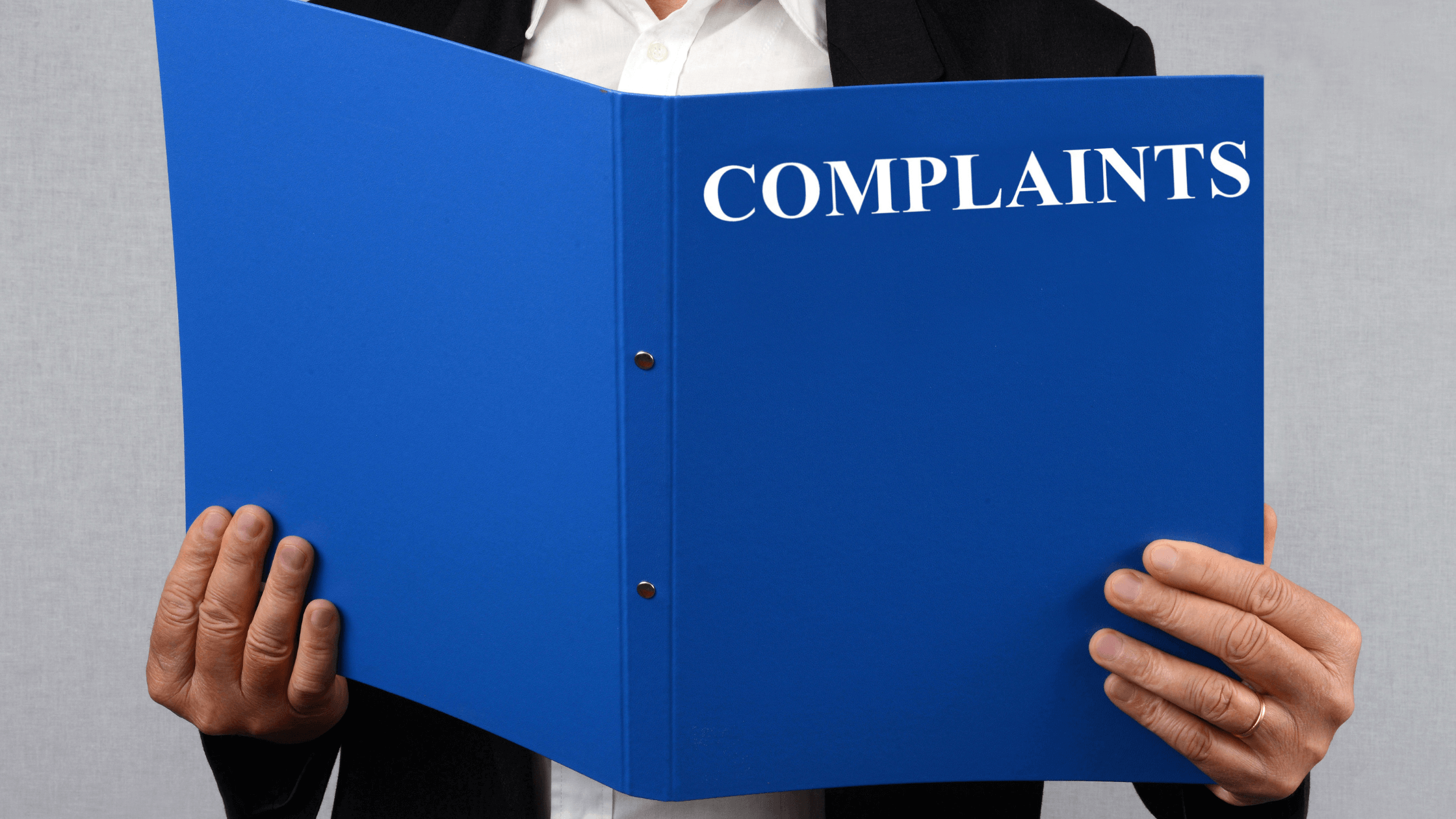 7 Tips To Handle Customer Complaints Effectively